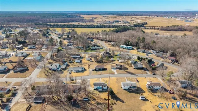 $289,999 | 3909 Cambridge Place, Hopewell, VA 23860