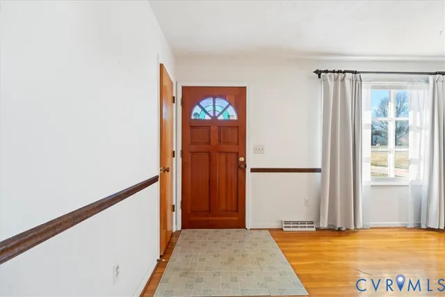 $289,999 | 3909 Cambridge Place, Hopewell, VA 23860