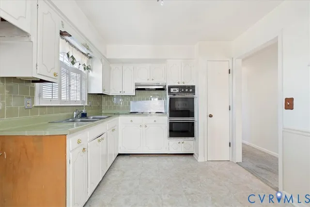 $289,999 | 3909 Cambridge Place, Hopewell, VA 23860