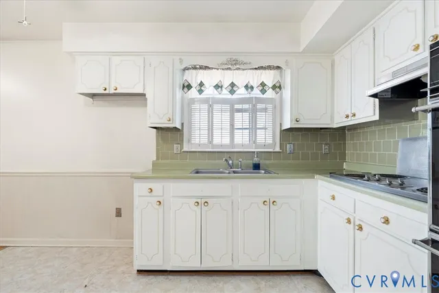 $289,999 | 3909 Cambridge Place, Hopewell, VA 23860