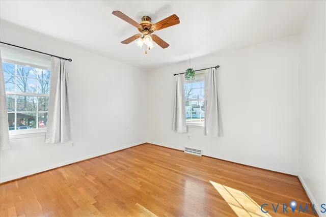 $289,999 | 3909 Cambridge Place, Hopewell, VA 23860