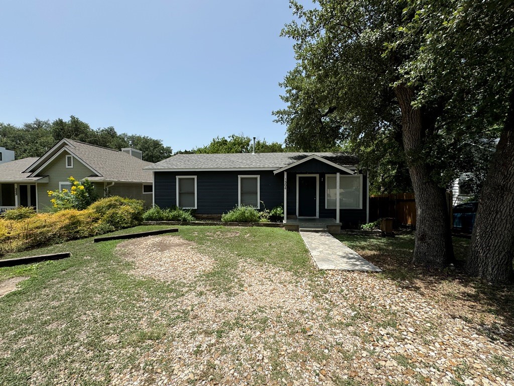 1306 South 5th Street Austin, TX 78704 - Photo 1 of 1