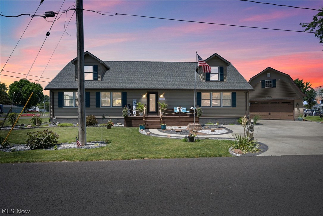 2995 West Rising Sun Road Port Clinton, OH 43452 - Photo 1 of 37 Gallery Image 1