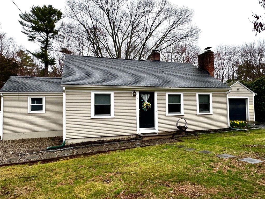 51 Pole Bridge Road Scituate, RI 02857 - Photo 1 of 28