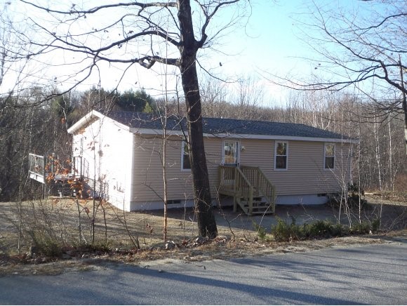 11 Mountain School Road Weare, NH 03281 - Photo 1 of 1 Gallery Image 1