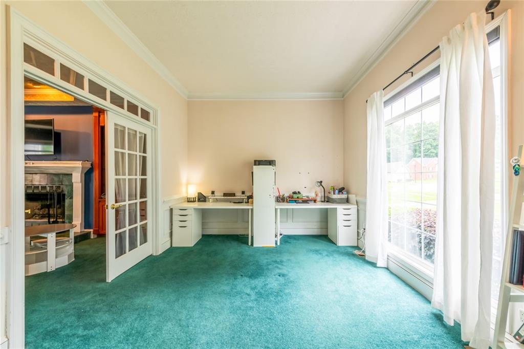 3316 Harvester Woods Road Decatur, GA 30034 - Photo 14 of 83