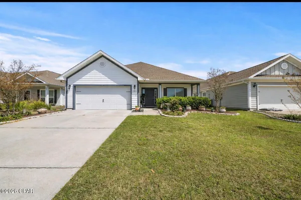 $325,000 | 106 Redfish Way, Panama City, FL 32404