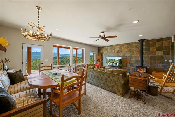 $2,295,000 | 555 Waterview Lane, Ridgway, CO 81432