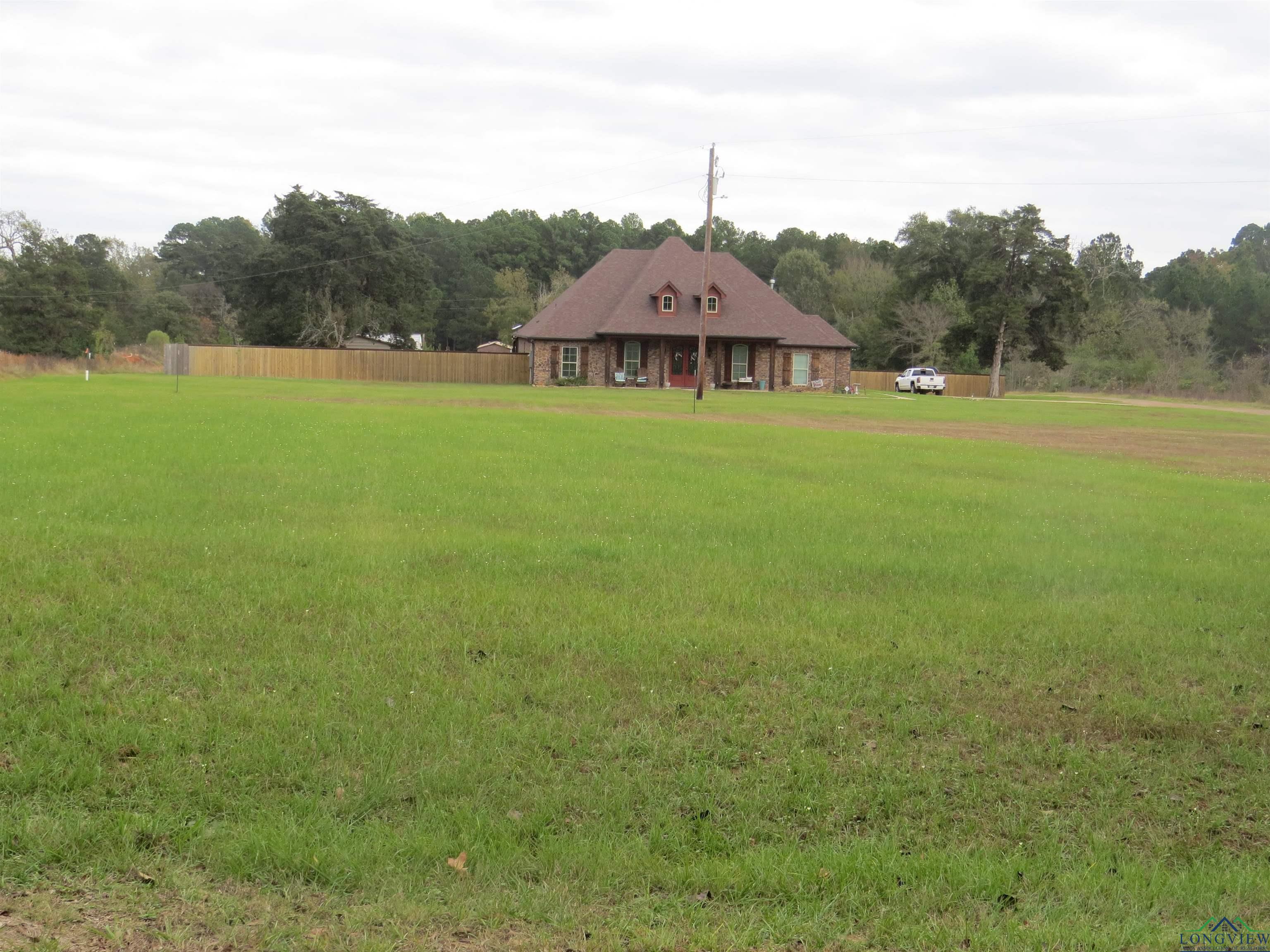 Tbd Pleasant Green Road Longview, TX 75603 - Photo 1 of 2 Gallery Image 1