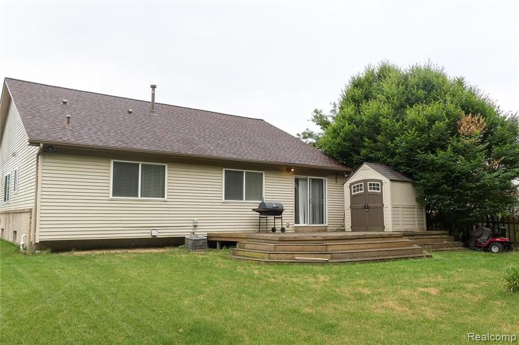 7966 Jeremy Road Belleville, MI 48111 - Photo 19 of 19