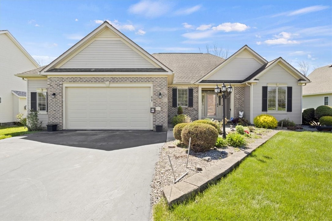 88 Long Pond Road Greece, NY 14612 - Photo 1 of 42