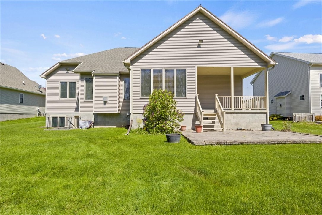 88 Long Pond Road Greece, NY 14612 - Photo 39 of 42