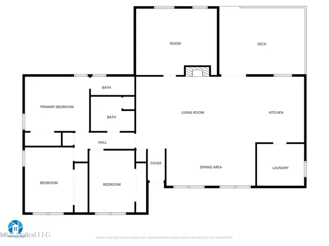 $274,900 | 6329 Anela Drive, Diamondhead, MS 39525
