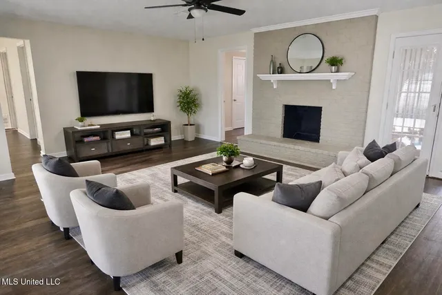 $274,900 | 6329 Anela Drive, Diamondhead, MS 39525