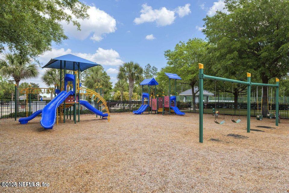 16264 Tisons Bluff Road Jacksonville, FL 32218 - Photo 31 of 36 a view of park with slide