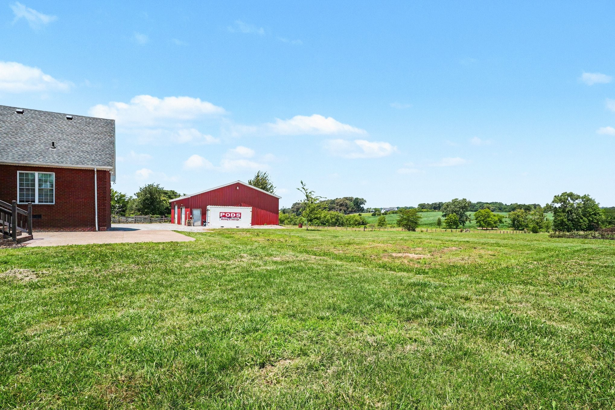 4436 Barren Plains Road Springfield, TN 37172 - Photo 37 of 53