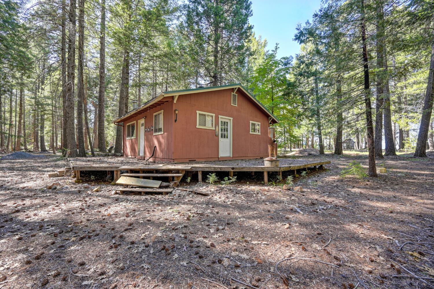 4780 Volcanoville Road Georgetown, CA 95634 - Photo 89 of 90