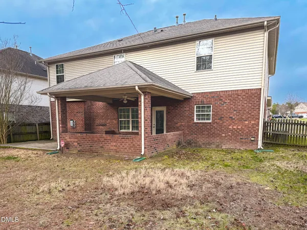 $459,900 | 1171 Jackson Court, Creedmoor, NC 27522