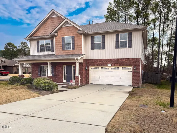 $449,900 | 1171 Jackson Court, Creedmoor, NC 27522