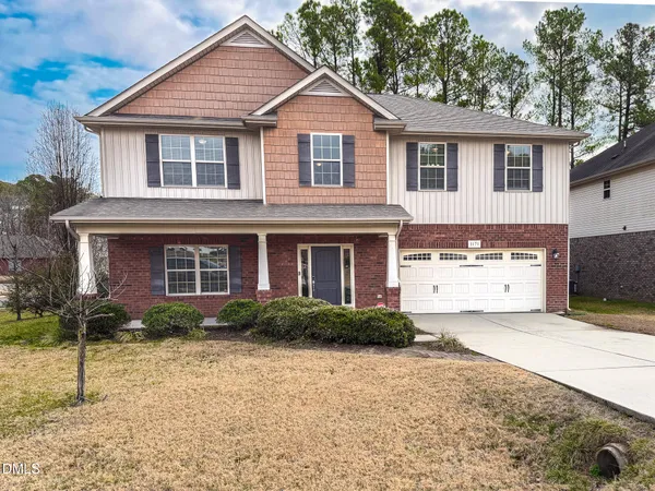 $459,900 | 1171 Jackson Court, Creedmoor, NC 27522