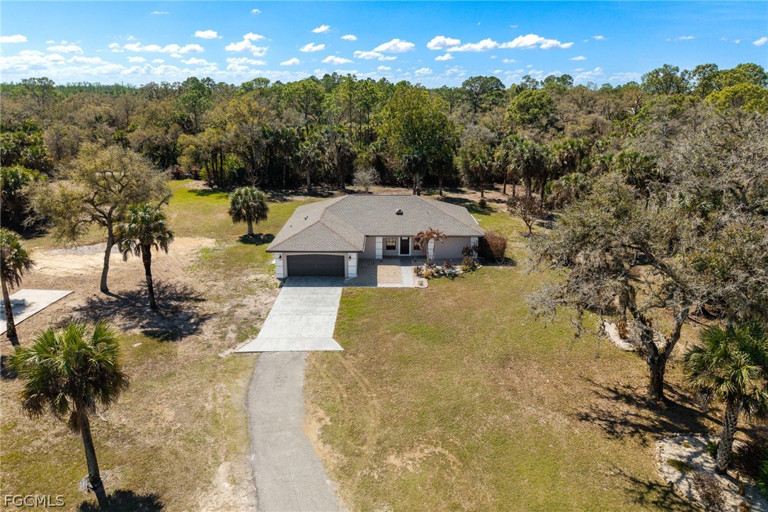 18890 Fox Run Road Alva, FL 33920 - Photo 37 of 50 a view of a city