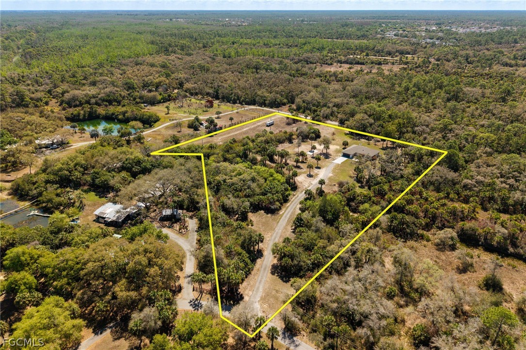 18890 Fox Run Road Alva, FL 33920 - Photo 42 of 50 a view of a city
