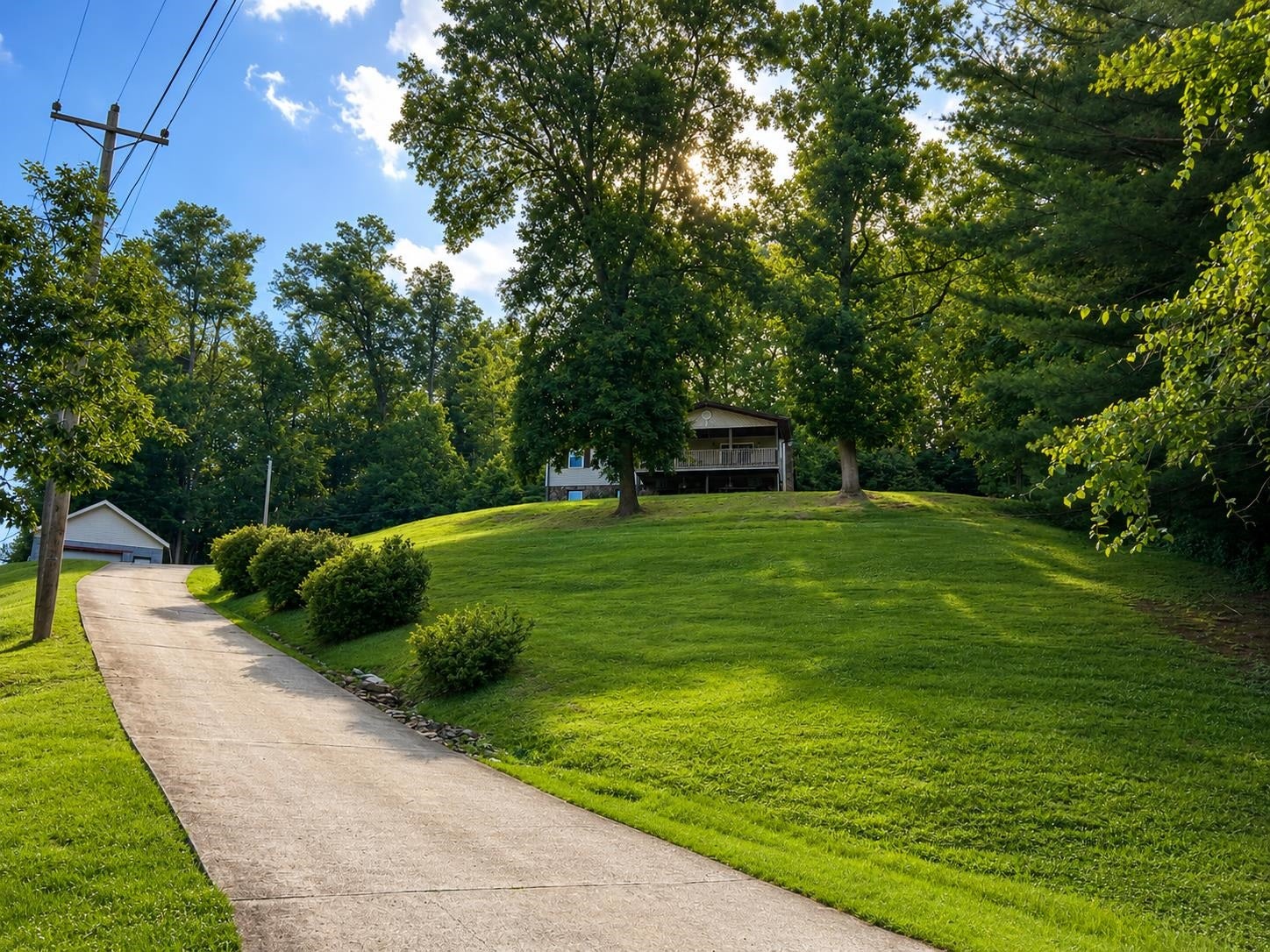 5688 Fort Gay Road Fort Gay, WV 25514 - Photo 2 of 20 Gallery Image 2
