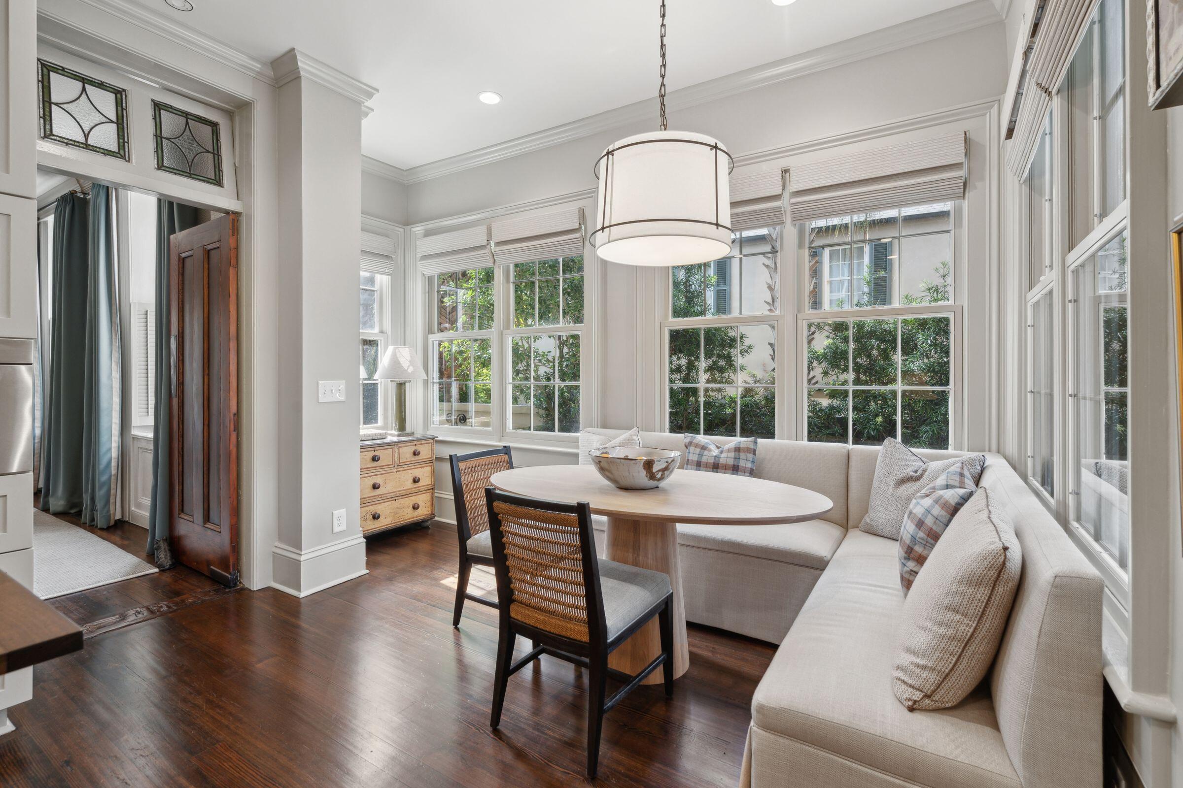 69 King Street Charleston, SC 29401 - Photo 16 of 83 Casual Dining