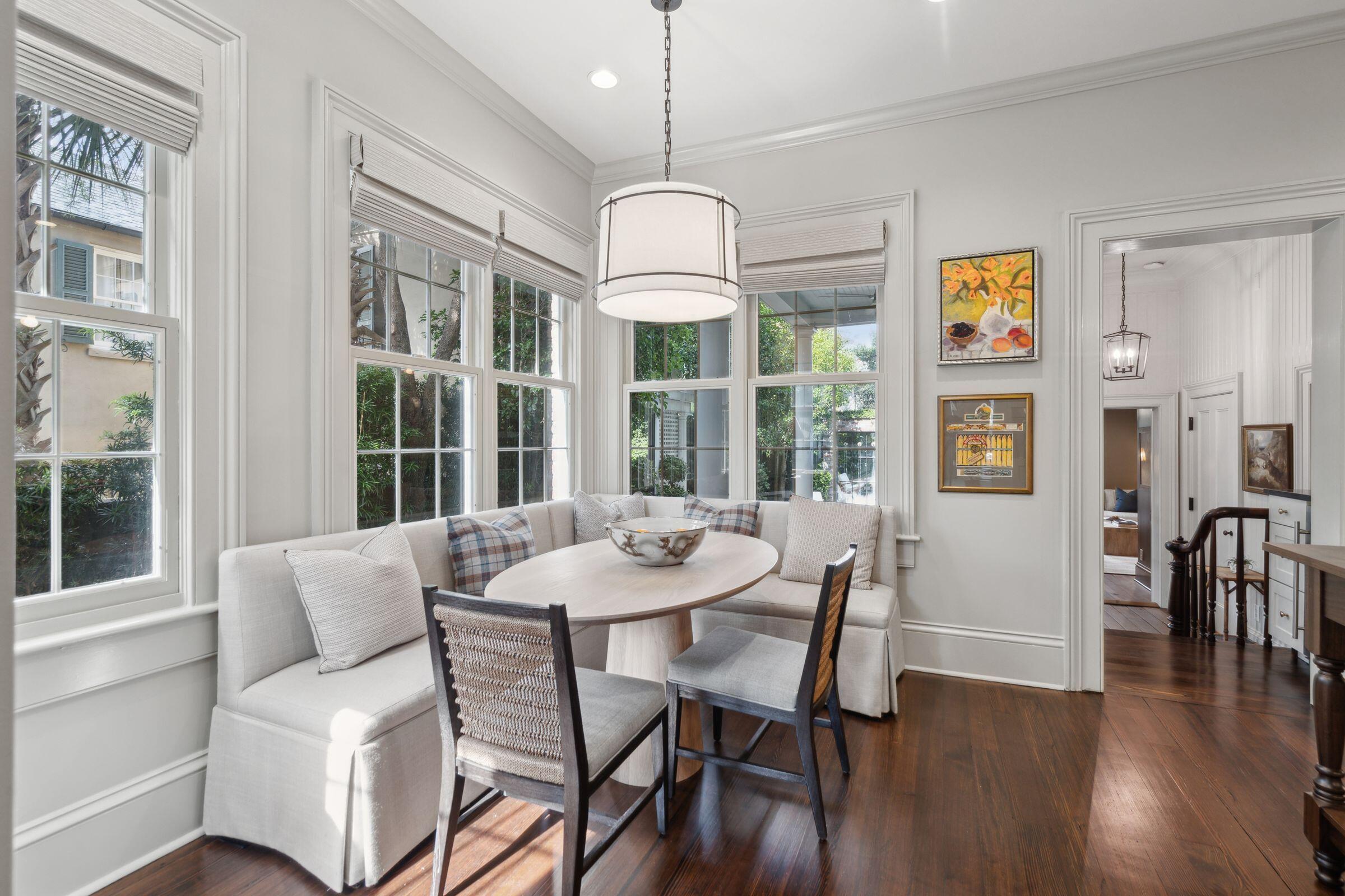 69 King Street Charleston, SC 29401 - Photo 17 of 83 Casual Dining