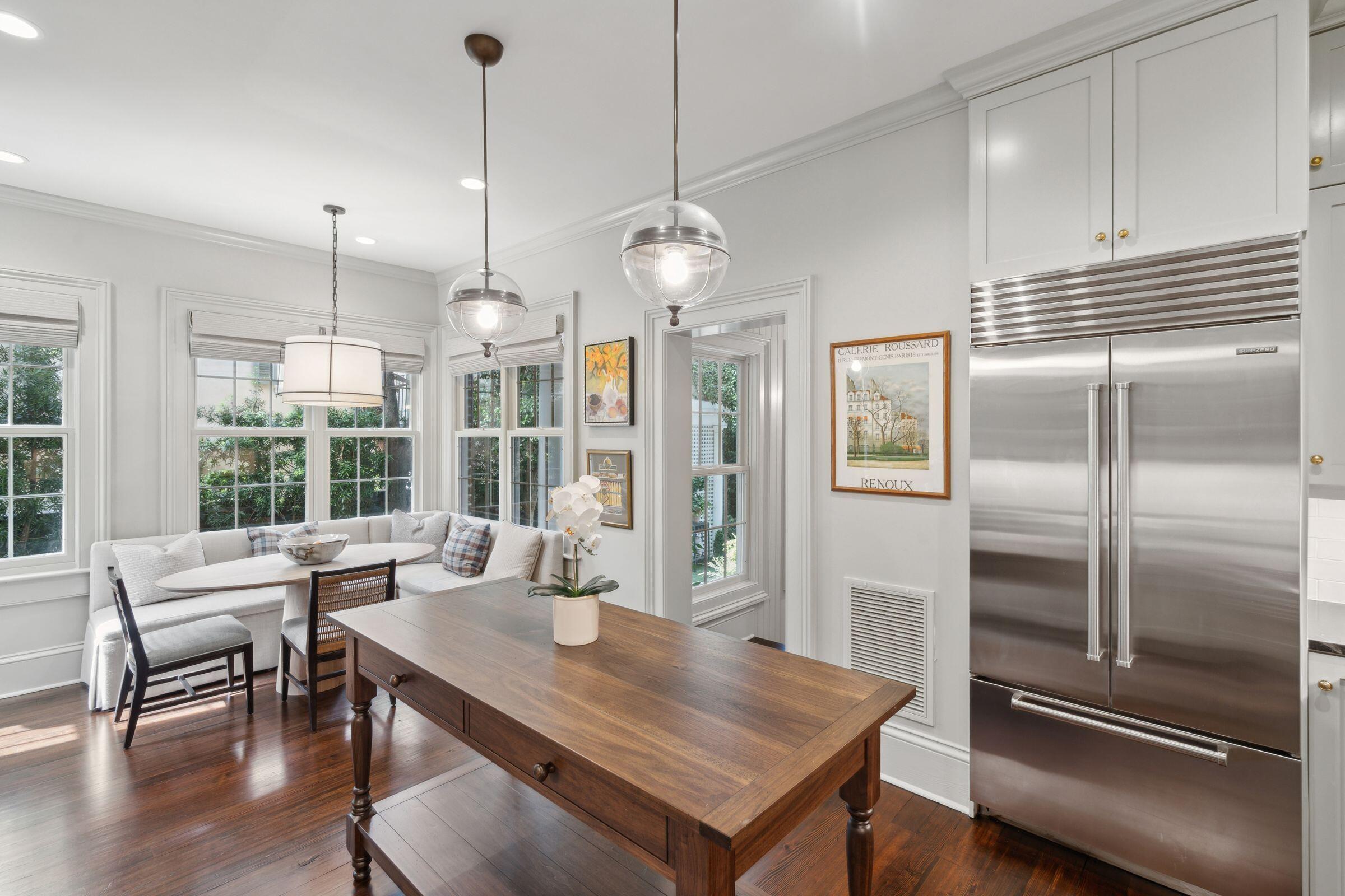 69 King Street Charleston, SC 29401 - Photo 18 of 83 Kitchen