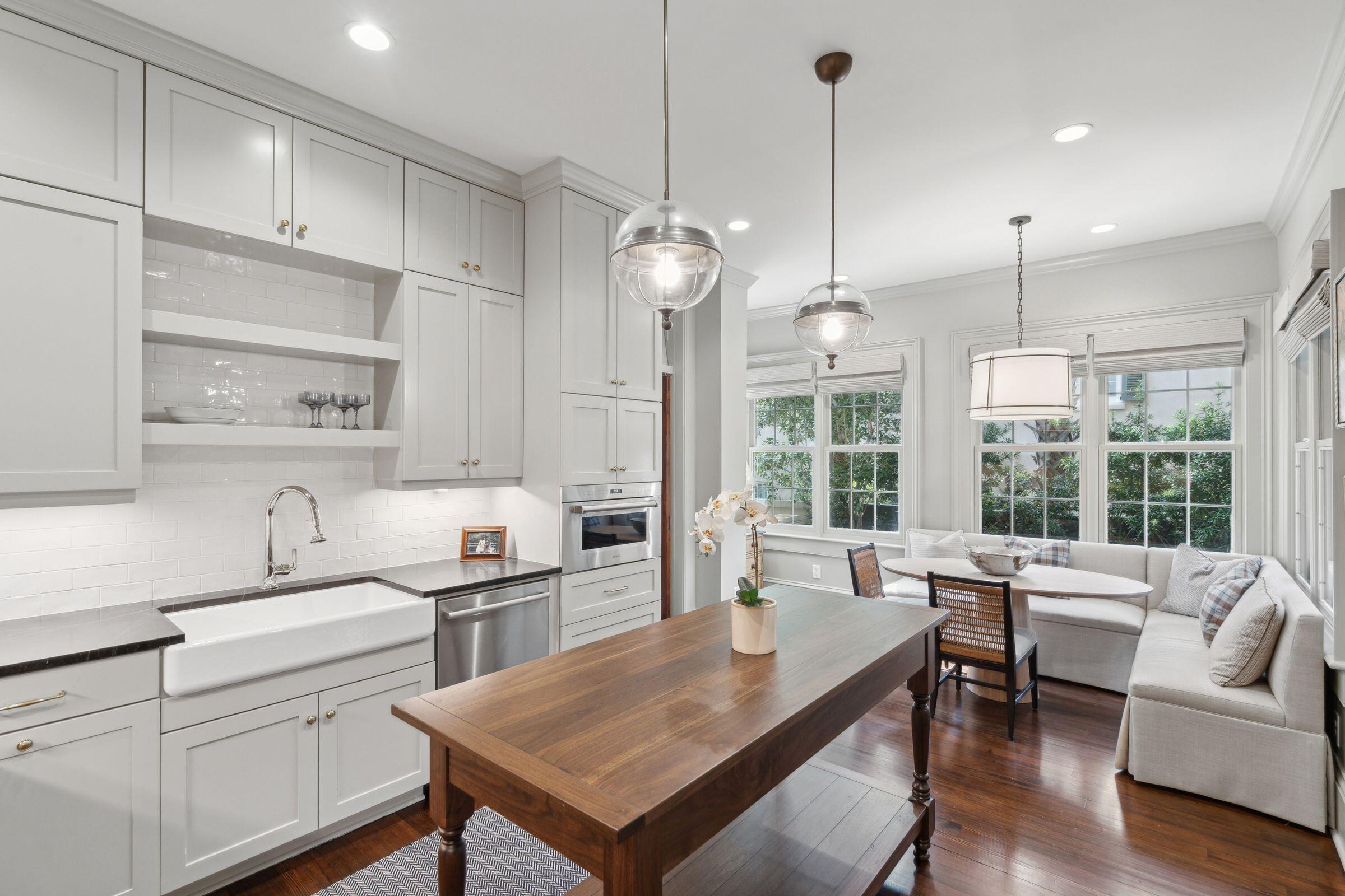 69 King Street Charleston, SC 29401 - Photo 19 of 83 Kitchen
