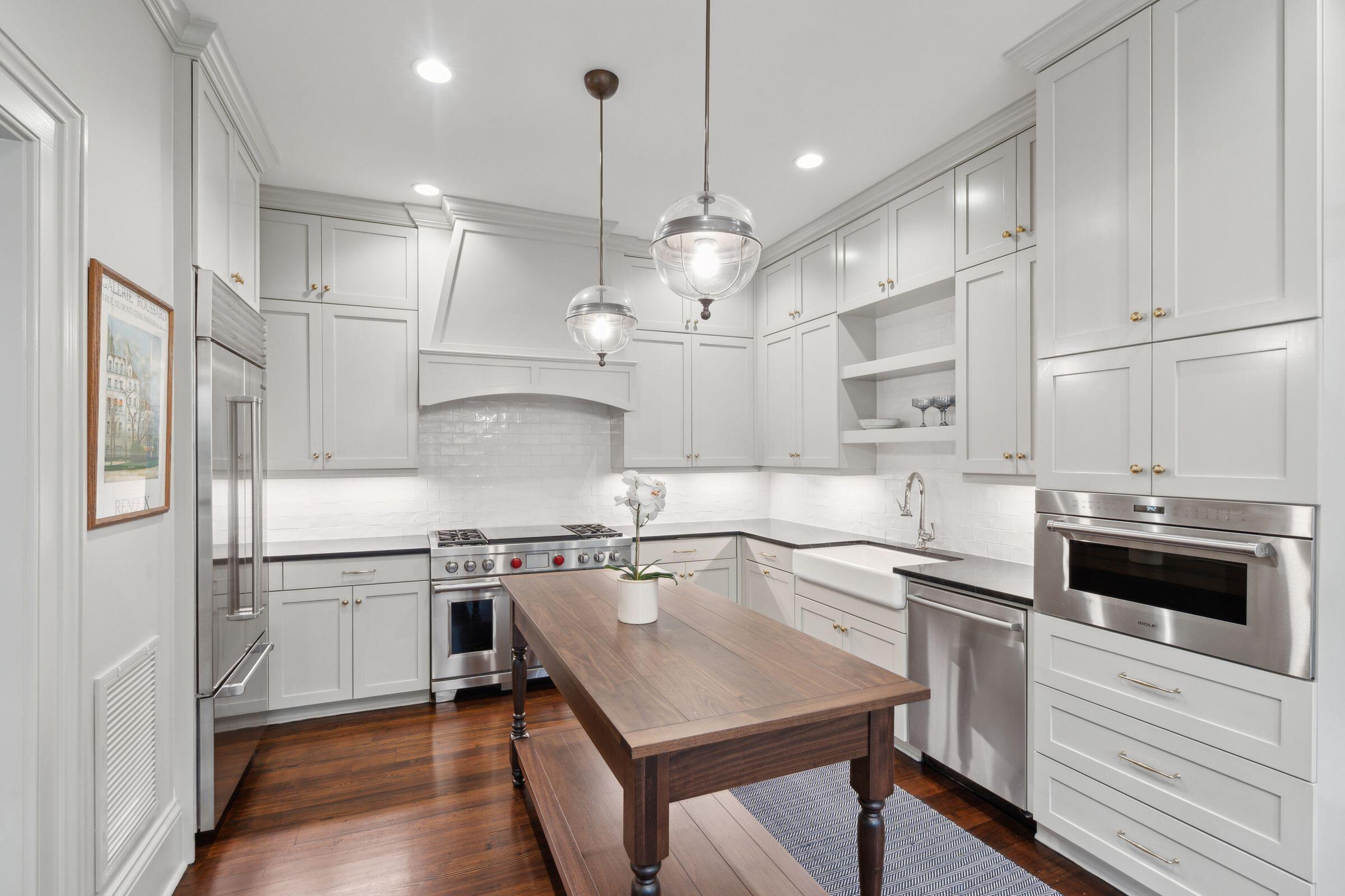 69 King Street Charleston, SC 29401 - Photo 20 of 83 Kitchen