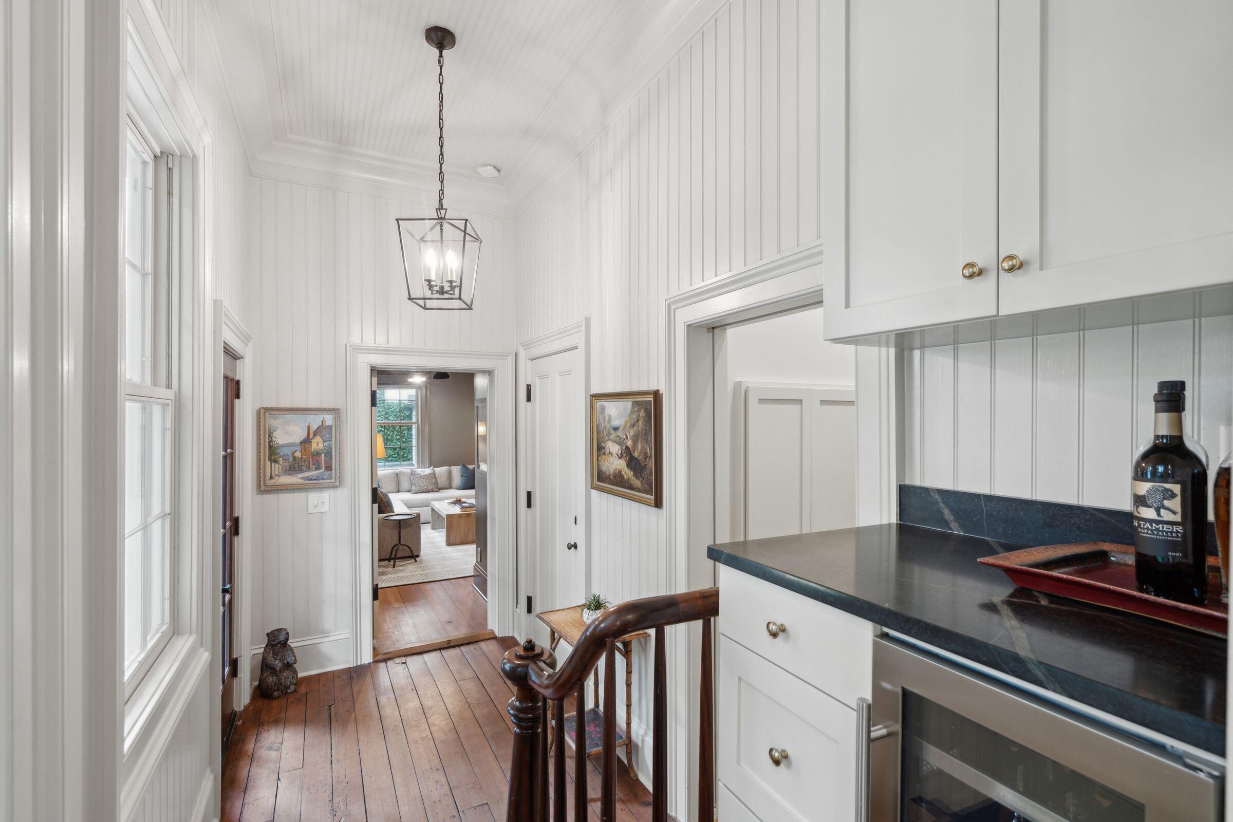 69 King Street Charleston, SC 29401 - Photo 24 of 83 Wine Fridge