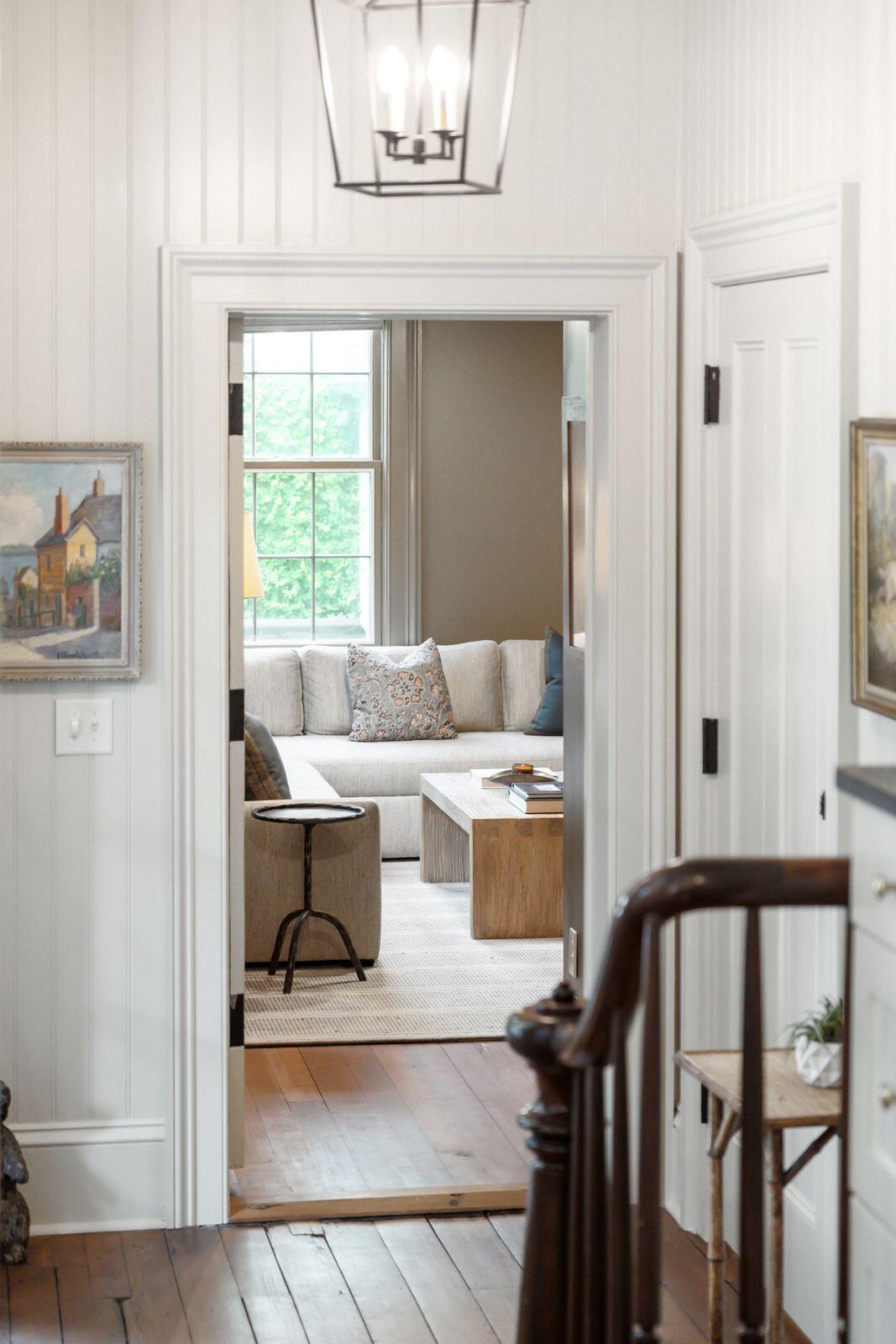 69 King Street Charleston, SC 29401 - Photo 25 of 83 From Kitchen