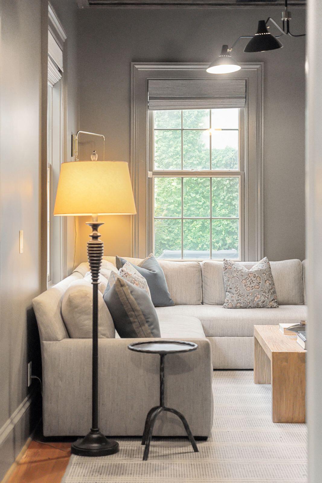 69 King Street Charleston, SC 29401 - Photo 26 of 83 Lounge