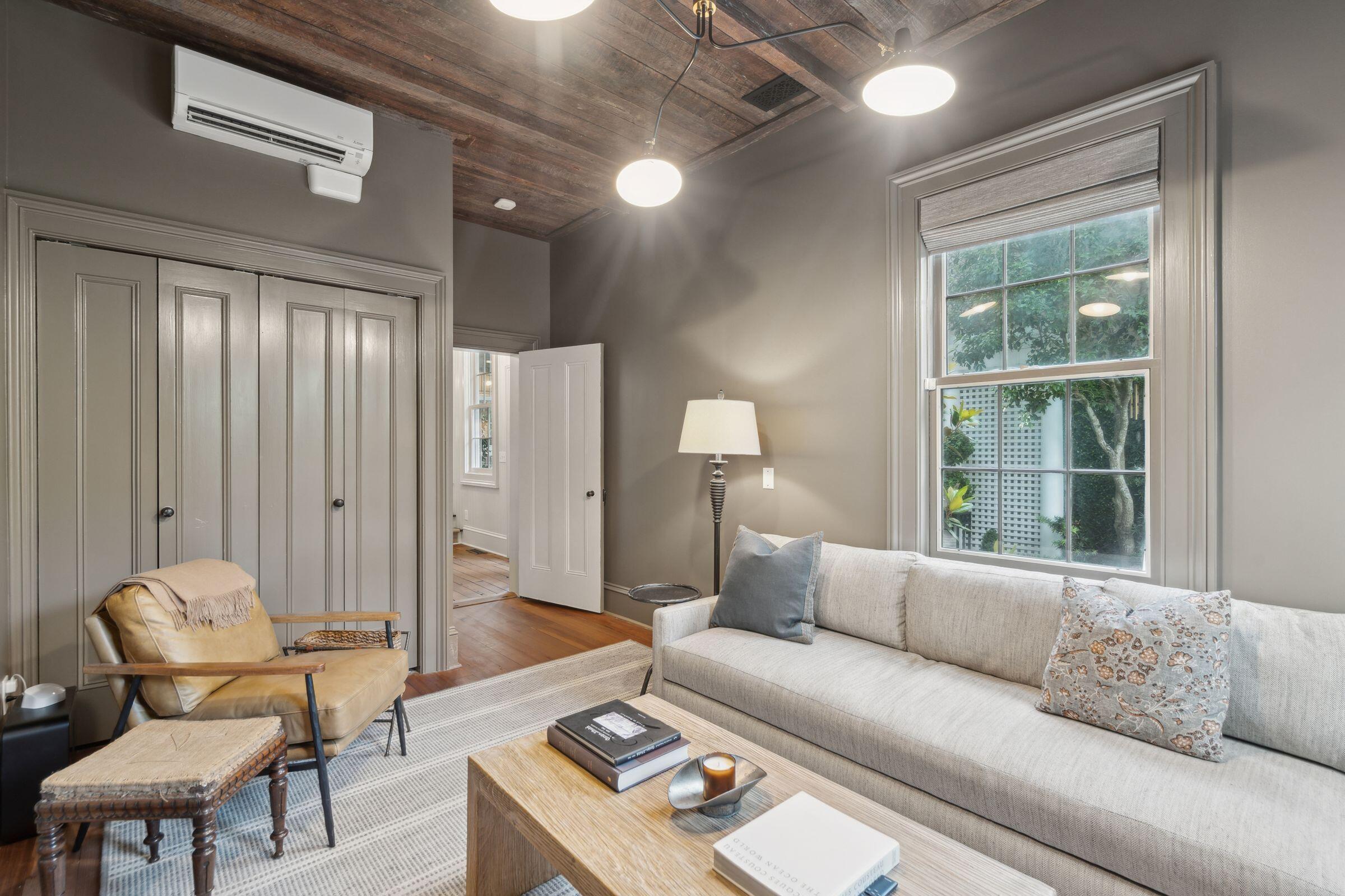 69 King Street Charleston, SC 29401 - Photo 28 of 83 Potential Bedroom