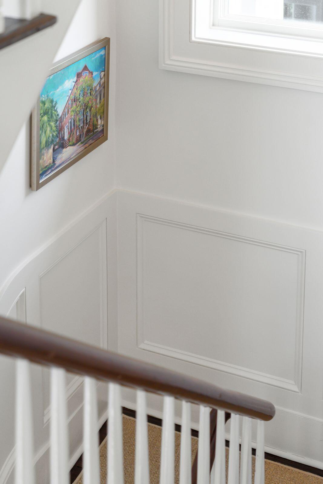 69 King Street Charleston, SC 29401 - Photo 32 of 83 Stairs to 2nd Floor