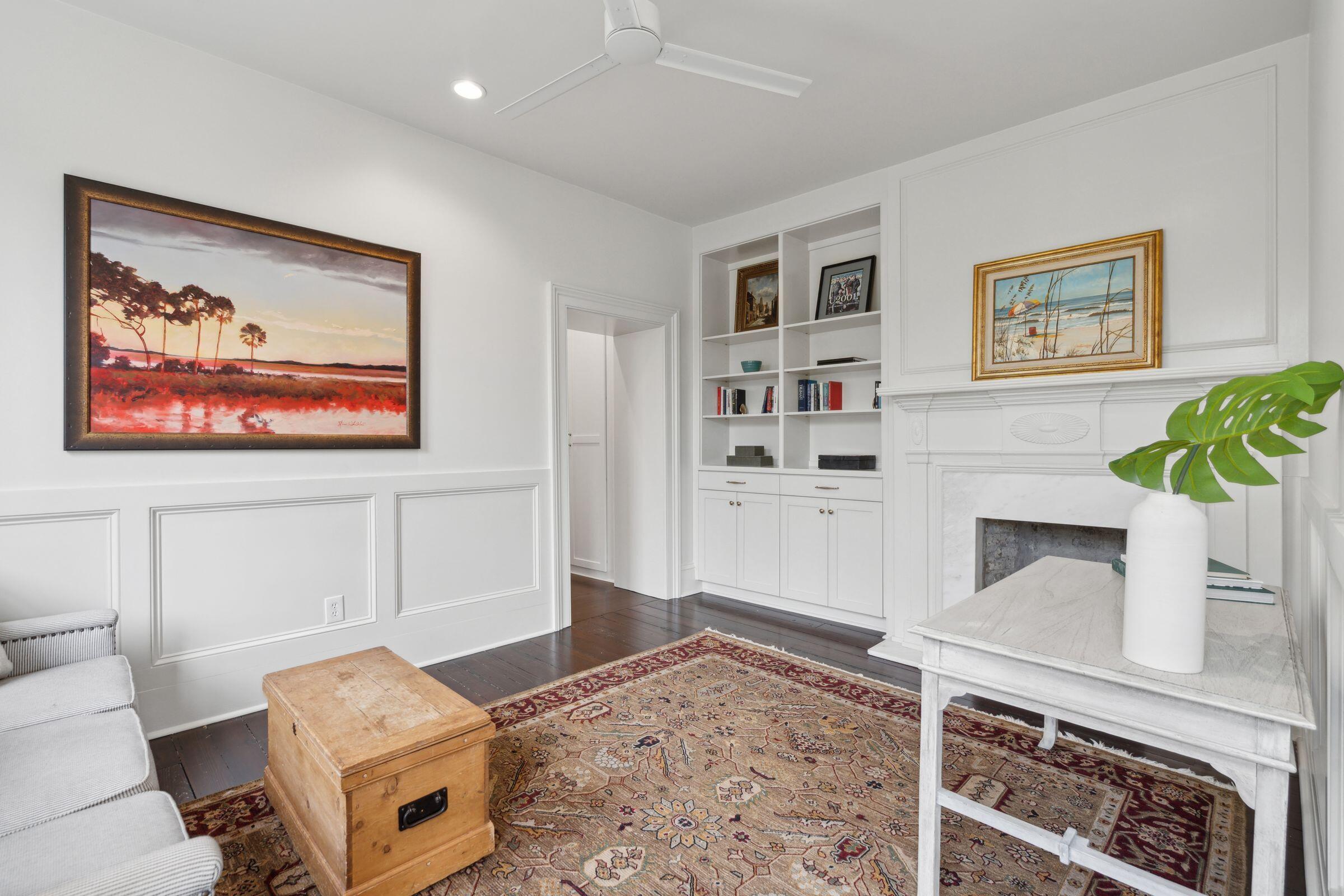 69 King Street Charleston, SC 29401 - Photo 33 of 83 Lounge/Office