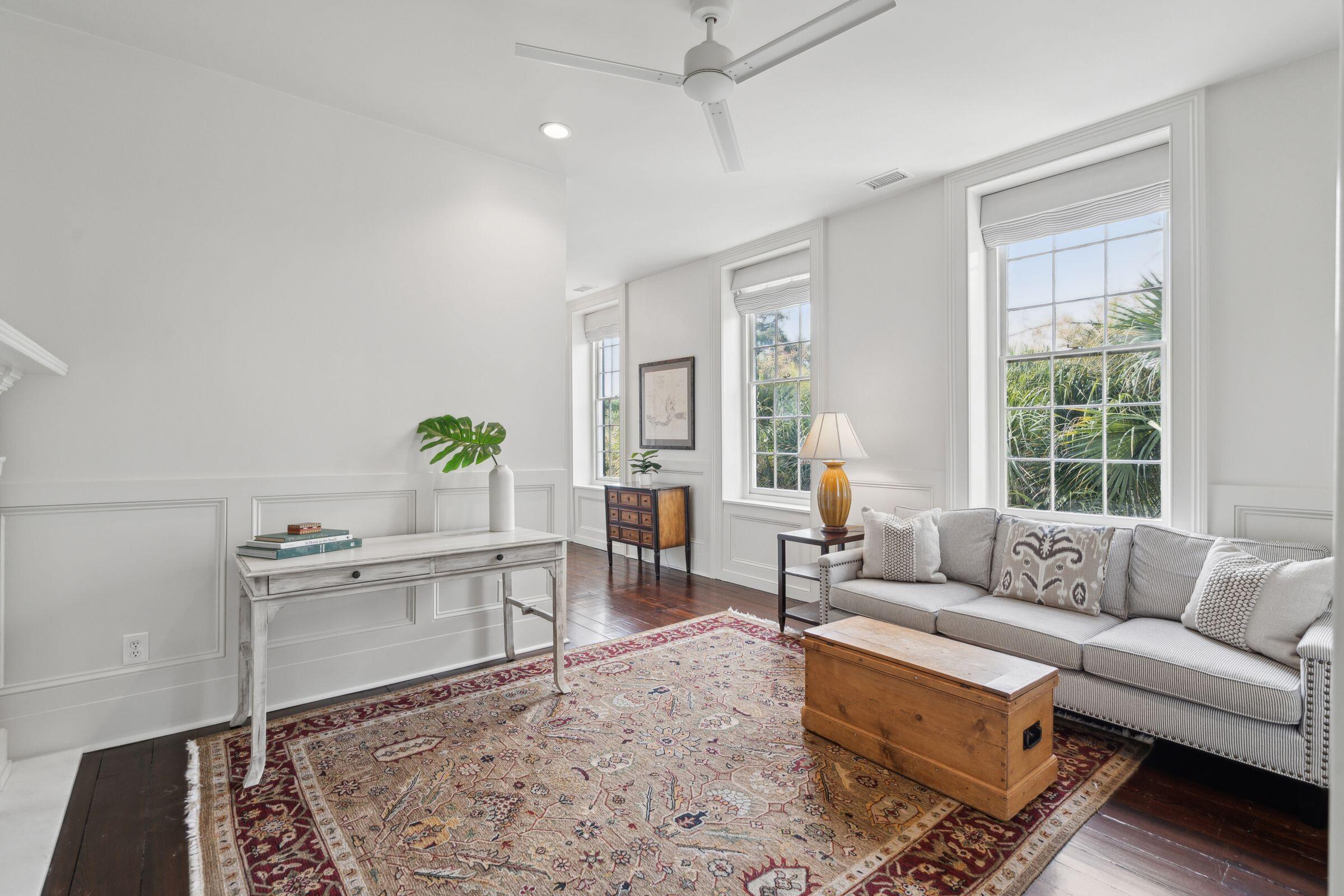 69 King Street Charleston, SC 29401 - Photo 35 of 83 Lounge off Primary Bedroom