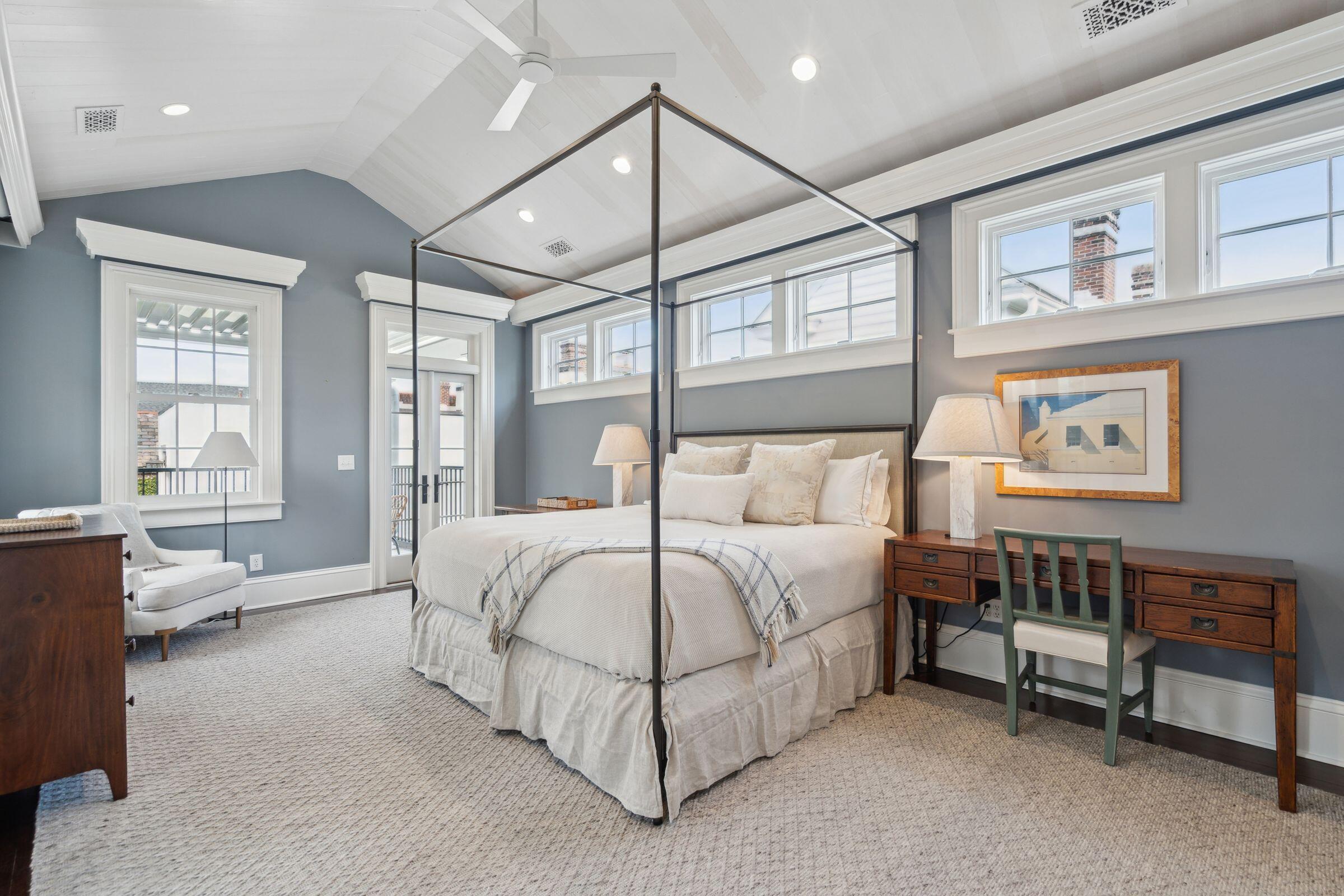 69 King Street Charleston, SC 29401 - Photo 39 of 83 Primary Bedroom