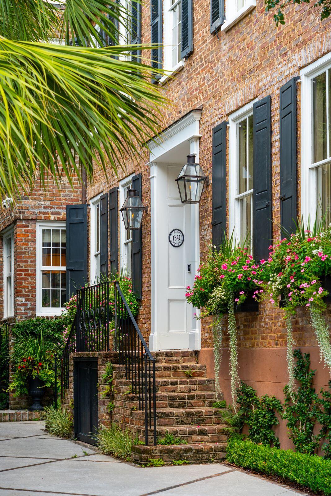 69 King Street Charleston, SC 29401 - Photo 4 of 83 69 King Street