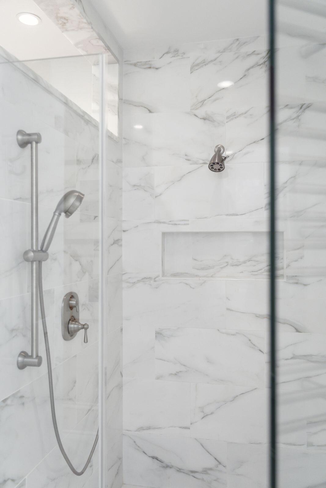 69 King Street Charleston, SC 29401 - Photo 51 of 83 Primary Shower