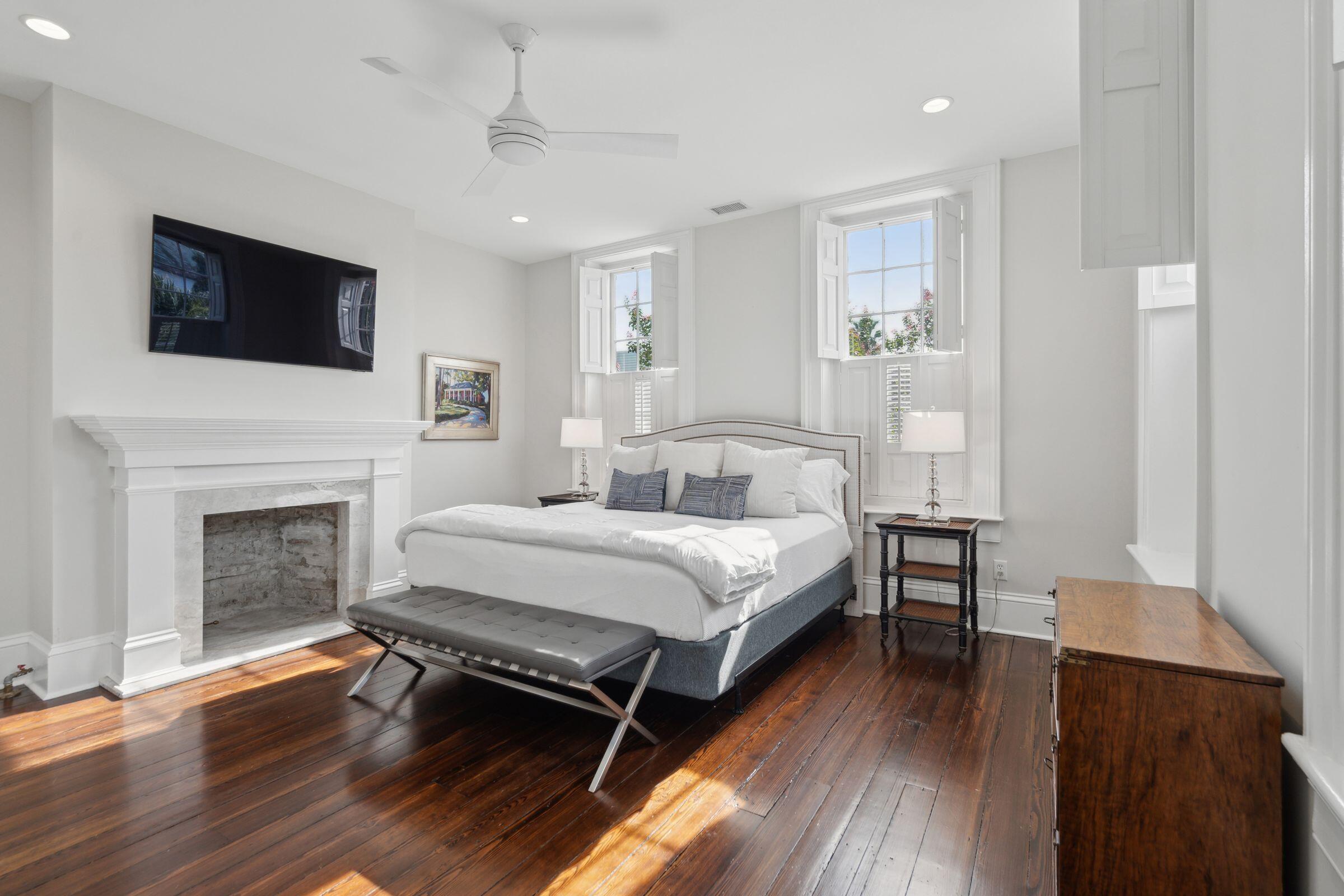 69 King Street Charleston, SC 29401 - Photo 52 of 83 2nd Bedroom