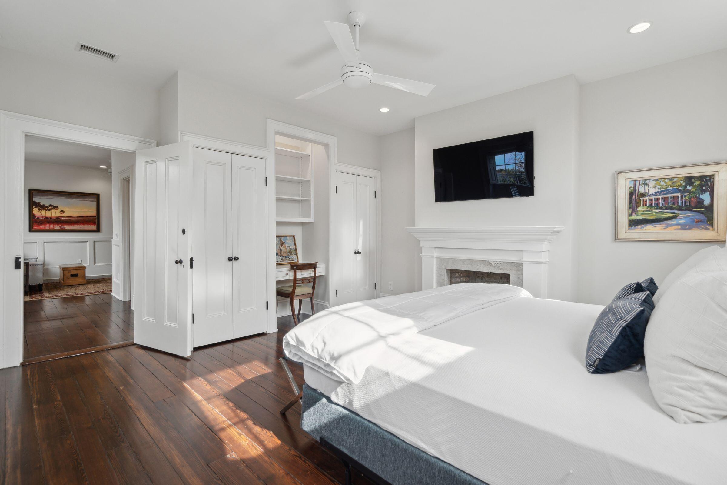 69 King Street Charleston, SC 29401 - Photo 54 of 83 2nd Bedroom