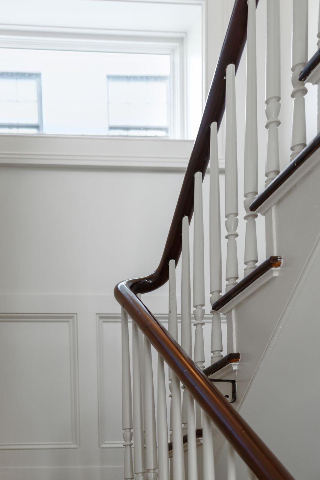 69 King Street Charleston, SC 29401 - Photo 56 of 83 Stairs Leading to 3rd Floor