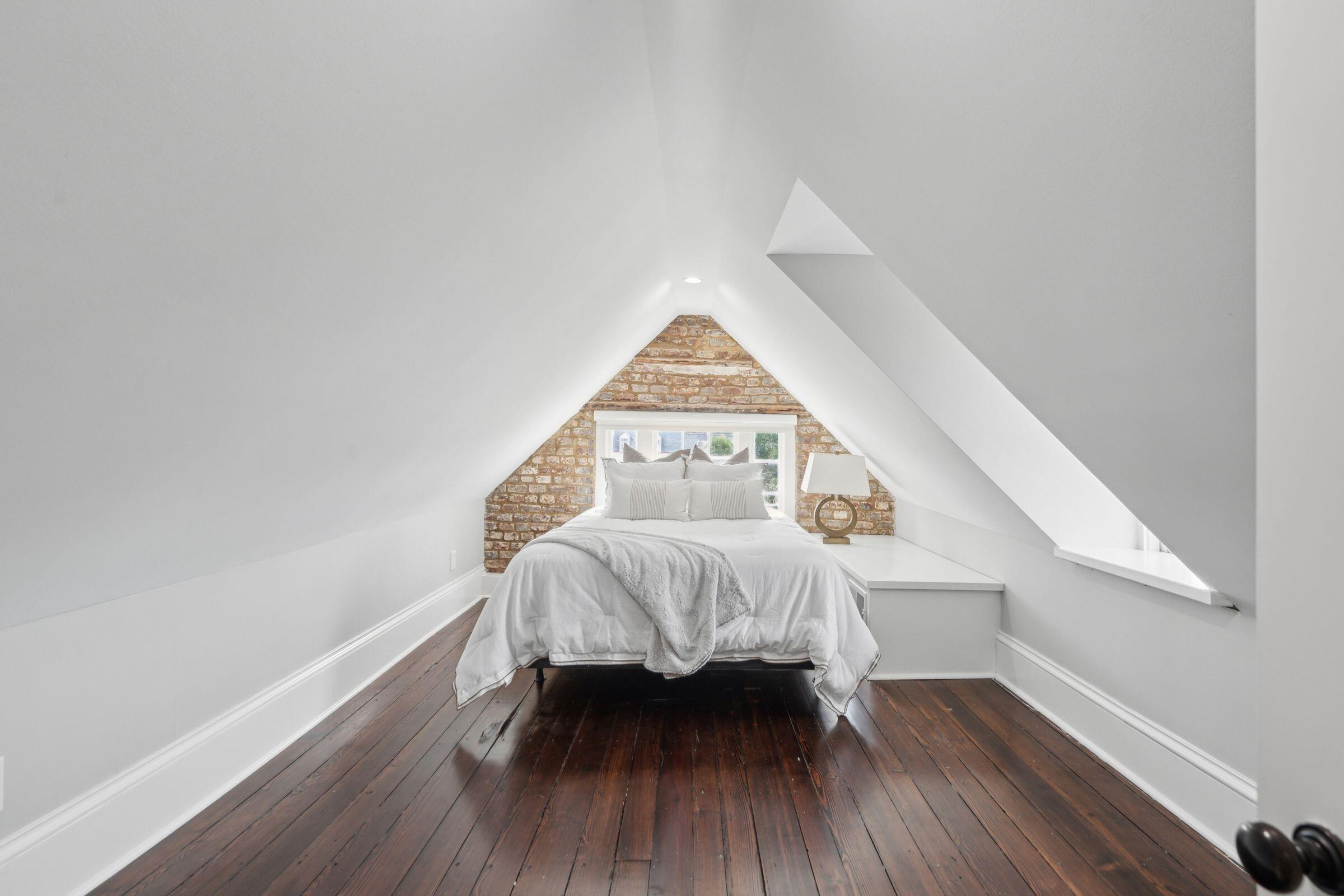 69 King Street Charleston, SC 29401 - Photo 59 of 83 3rd Bedroom