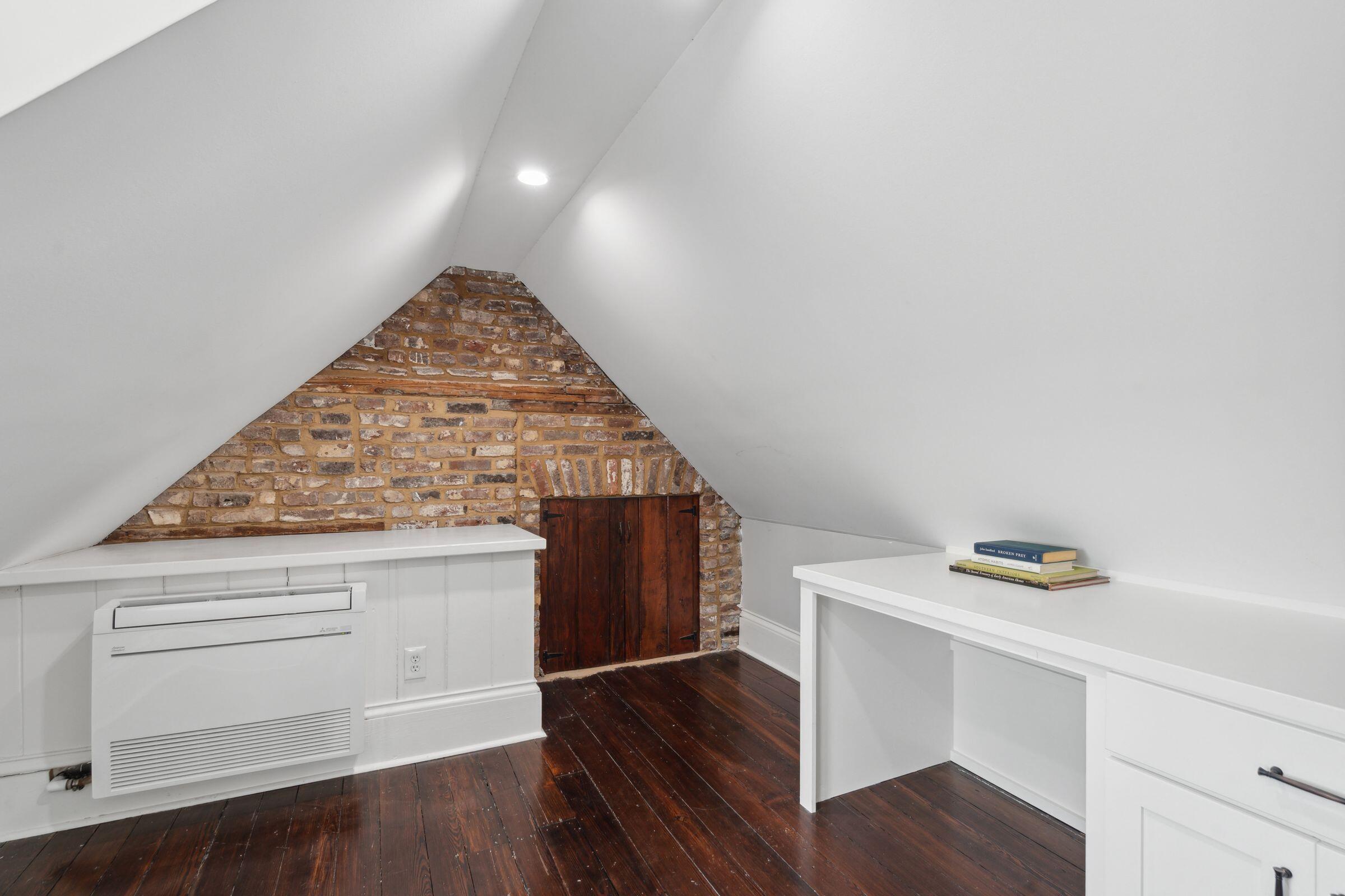 69 King Street Charleston, SC 29401 - Photo 64 of 83 Office/Utility Room