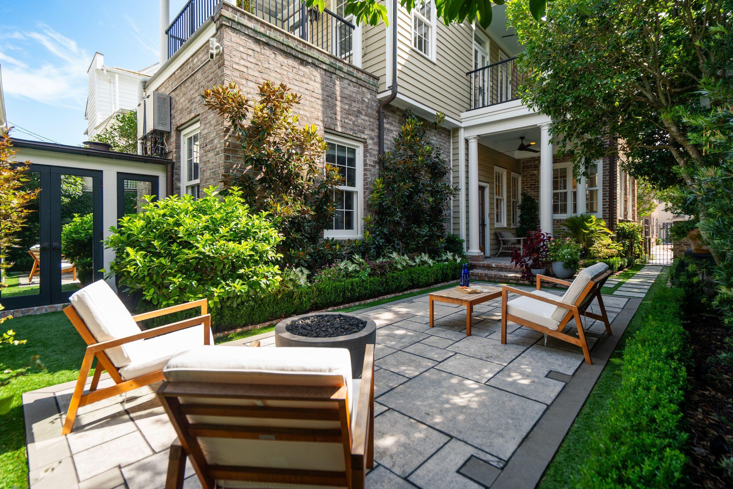 69 King Street Charleston, SC 29401 - Photo 75 of 83 Alternate View