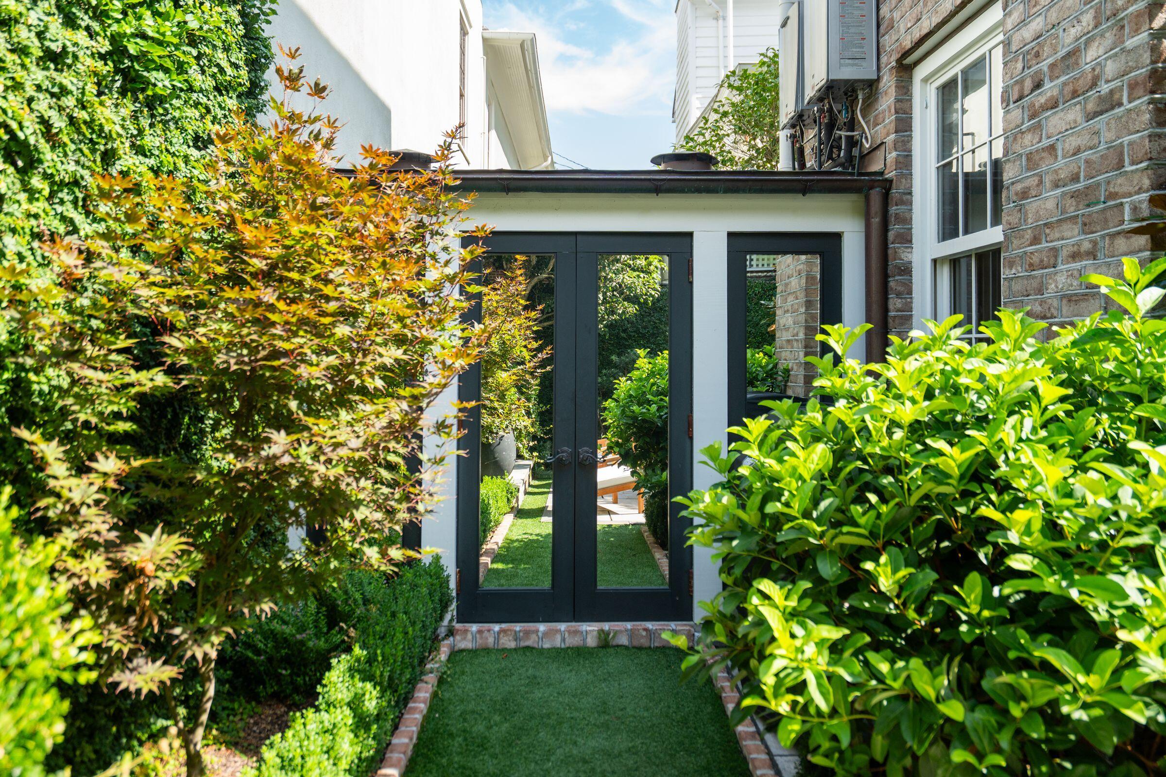 69 King Street Charleston, SC 29401 - Photo 78 of 83 Shed