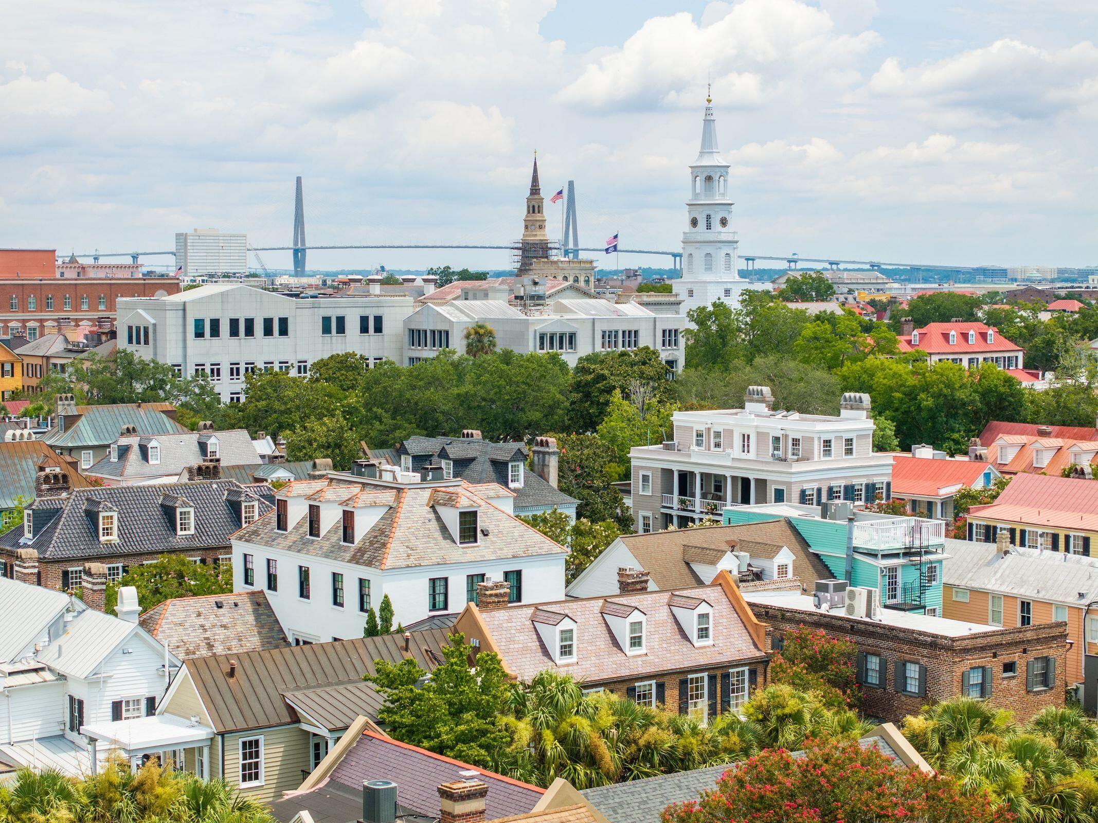 69 King Street Charleston, SC 29401 - Photo 80 of 83 City